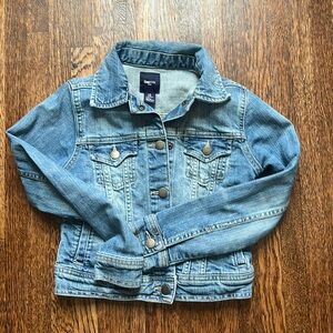 GAP denim jacket